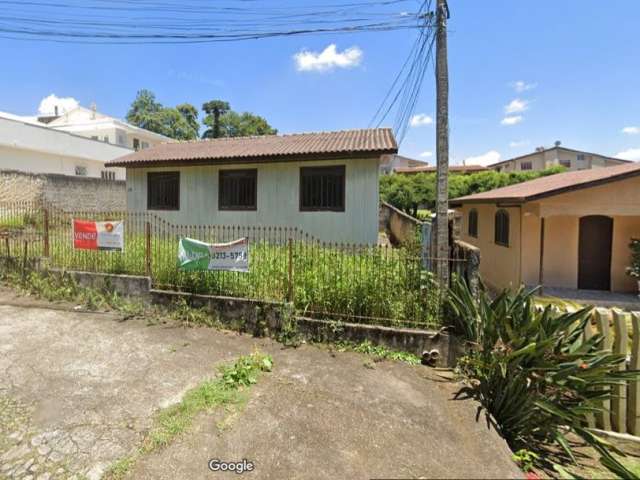 Terreno ZR3, no Campo Comprido, com 894m²