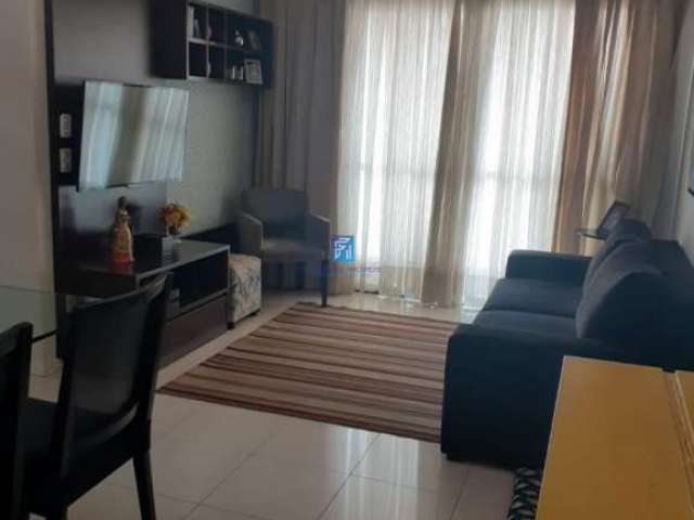 Apartamento 3 dorm 01 suíte Jd Paulista - Condomínio Complet