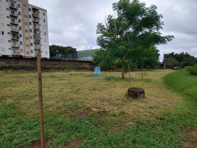 Área Parque dos Bandeirantes