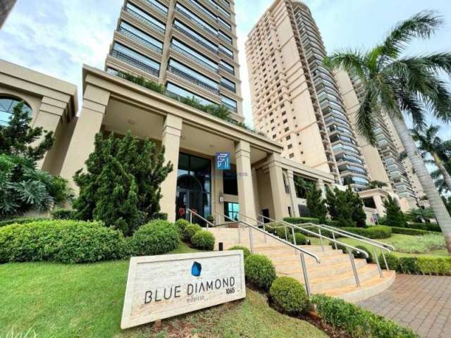 Apartamento Alto Padrão à venda no Edifício Blue Diamond