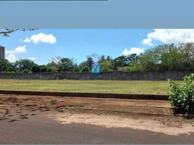 Terreno a venda no Condomínio Residencial Jardim Canadá