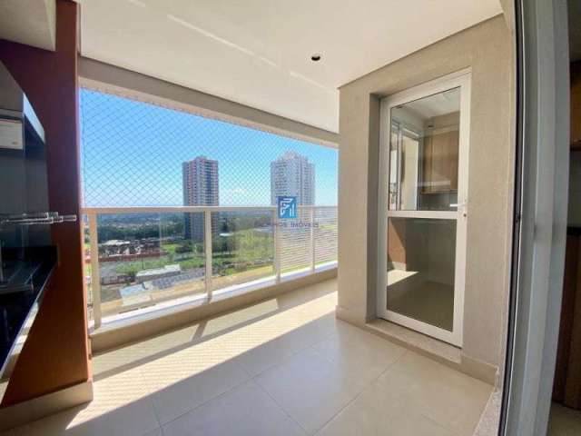 Apartamento à venda no Edifício Mirage - Quinta da Primavera