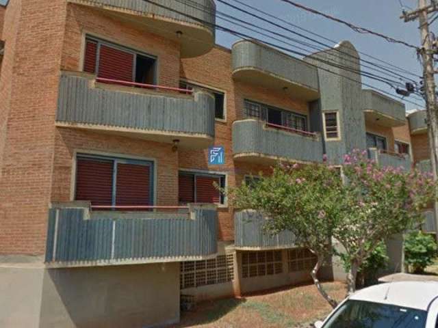 Apartamento a venda com 3 dormitórios no Irajá