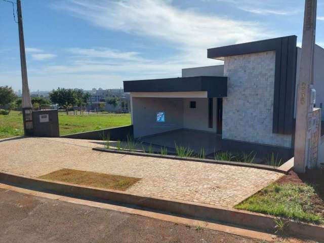 Casa à venda no Condomínio Terras de Santa Marta Bonfim