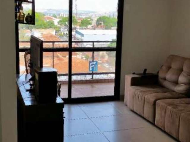 Apartamento à venda Edifício Célia Meirelles