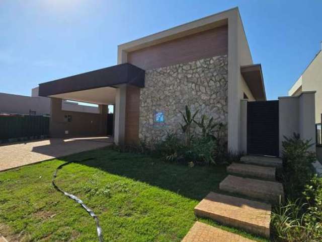 Casa à venda em Condomínio Terras de Florença