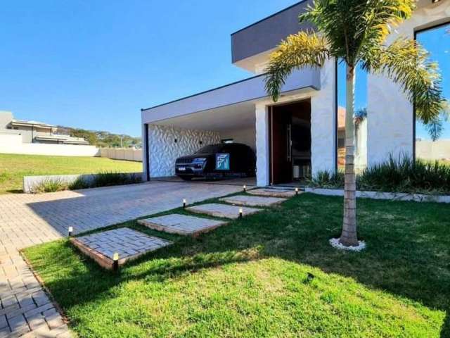 Casa a venda no Condomínio Terras de San Pedro Bonfim