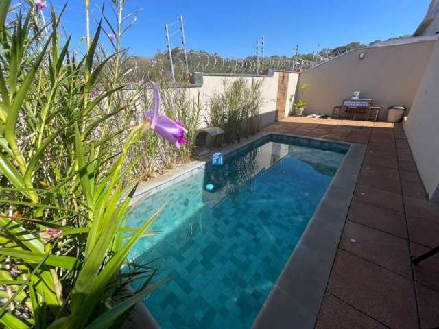 Casa Térrea a Venda Condomínio Terras de San Thiago