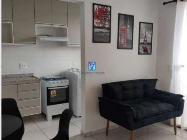 Apartamento a venda - 1 dormitório  Quintas de São José