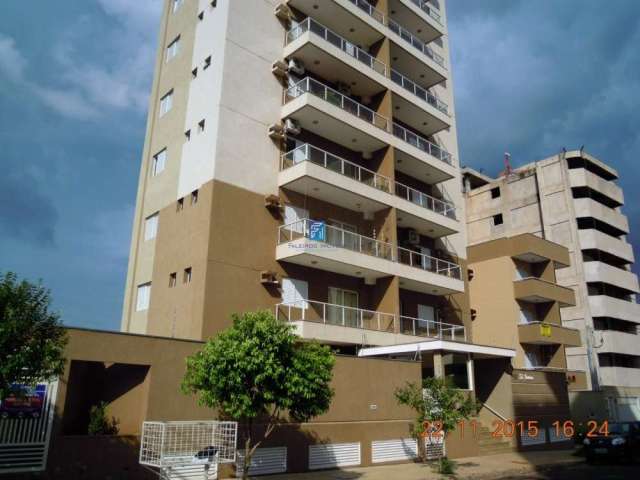 Oportunidade! Apartamento à venda no Nova Aliança, 1 dormitó