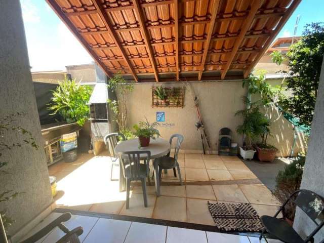 Apartamento Térreo no Jardim Palmares