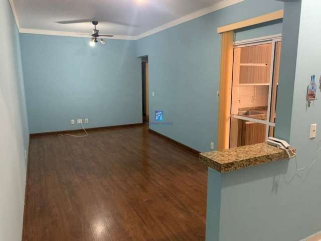 Lindo Apartamento  à venda no Condomínio Bosque das Ca