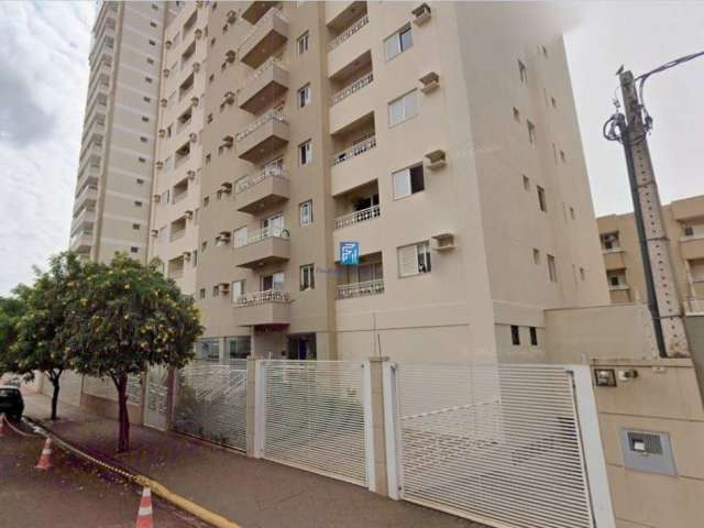 Apartamento à venda no Jardim Nova Aliança