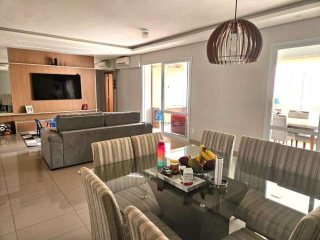 Apartamento à venda - Edifício Lumnesia - Nova Aliança