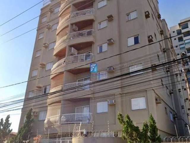 Apartamento à venda, Jardim Paulista - Ed. Spazio Del Arte