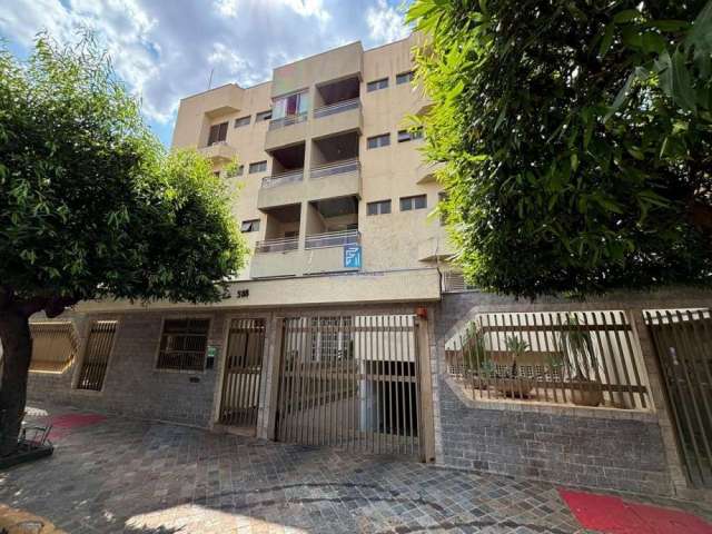 Apartamento à venda no Jardim Irajá - 3 dormitórios