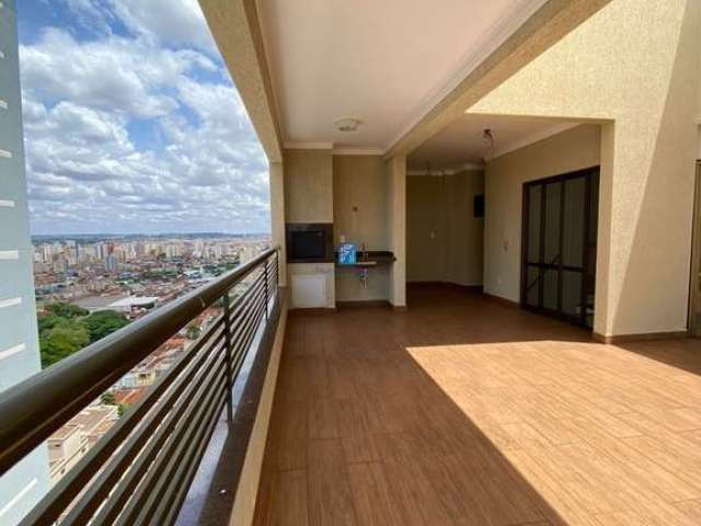 Cobertura duplex à venda no Edifício Veneza- Jardim Paulista