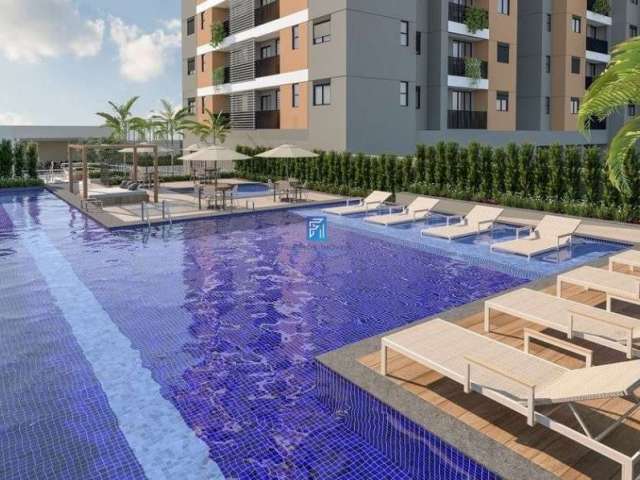 Apartamento à venda no Edifício Solo - Quinta da Primavera