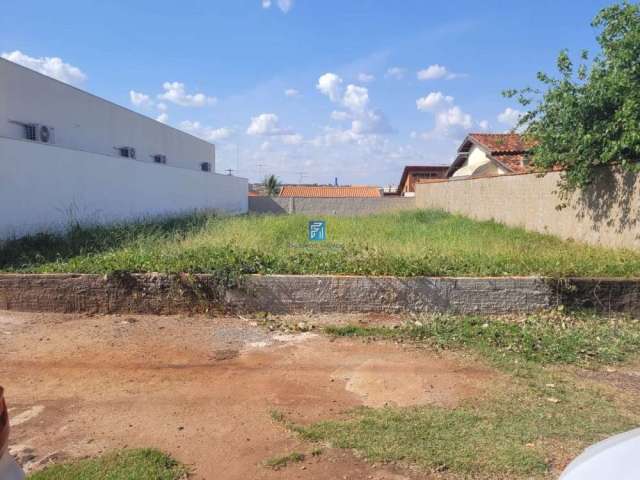 Terreno Misto à venda na City Ribeirão - 490m²