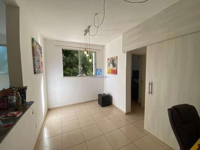 Apartamento Reformado à venda - City Ribeirão - Zona Sul