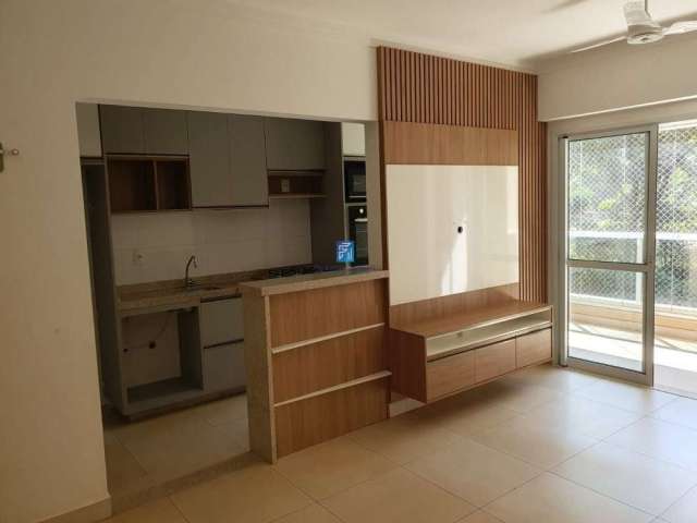 Apartamento 2 dormitórios à venda em Bonfim Paulista