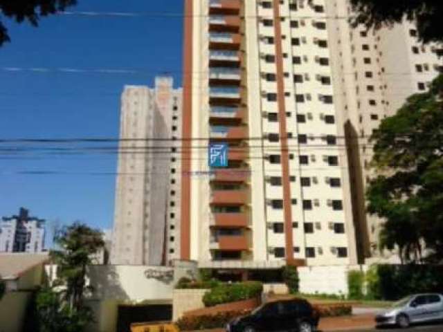 Apartamento Alto Padrão 3 suítes, sacada, lazer, Zona Sul Es