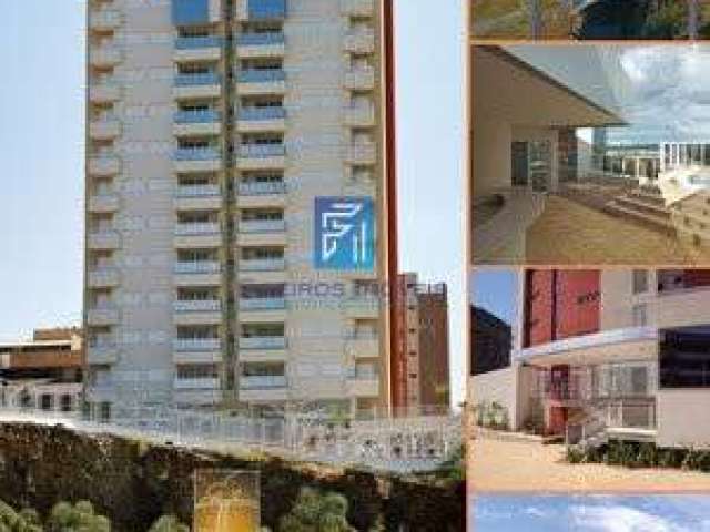 Apartamento 3 dormitórios no Edifício Mirante das Pedras