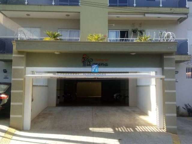 Apartamento 3 dormitórios centro bonfim paulista