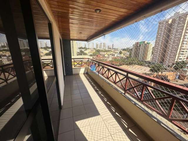 Apartamento à venda no Bairro Santa Cruz - Edifício Apiacás