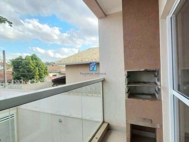 Apartamento a venda com 3 dormitórios sendo uma suíte no Palmares