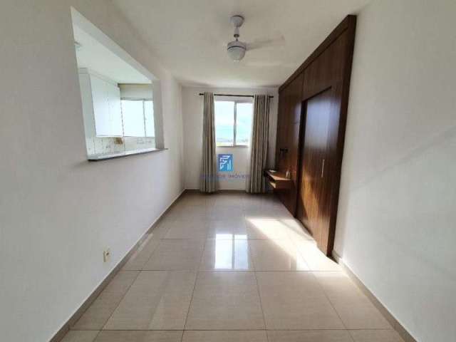 Lindo apartamento, pronto para morar! Ótima localização