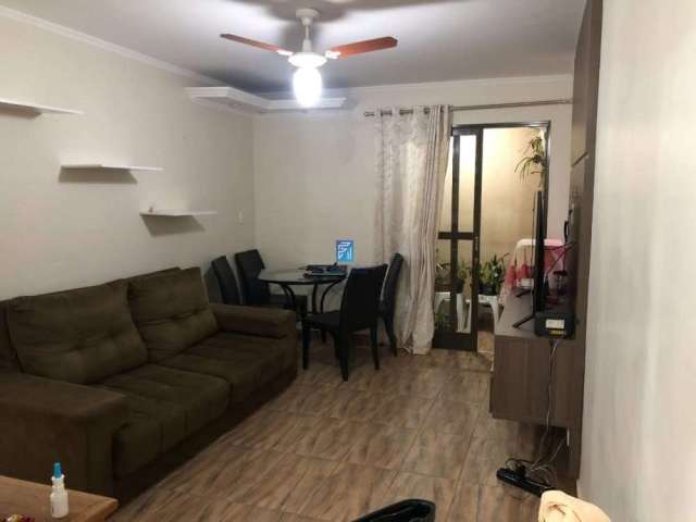 Apartamento 3 dormitórios. Presidente Médici