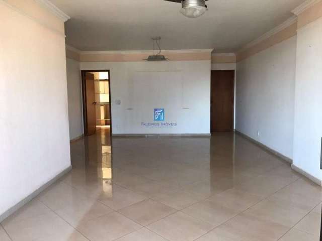 Apartamento a venda 158 m², 4 dormi sendo 1 suite