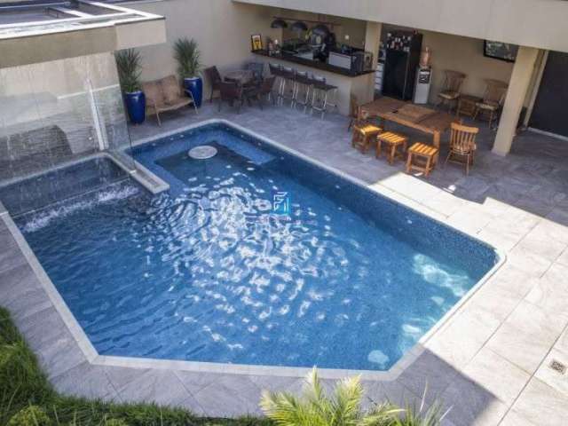 Casa a venda Bairro Ribeirânia - 3 suites - com piscina e ch