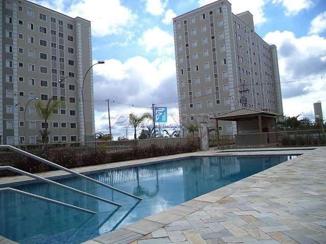 Apartamento a venda com 2 dormitórios no Edifício Mirante Sul Resort - Guaporé