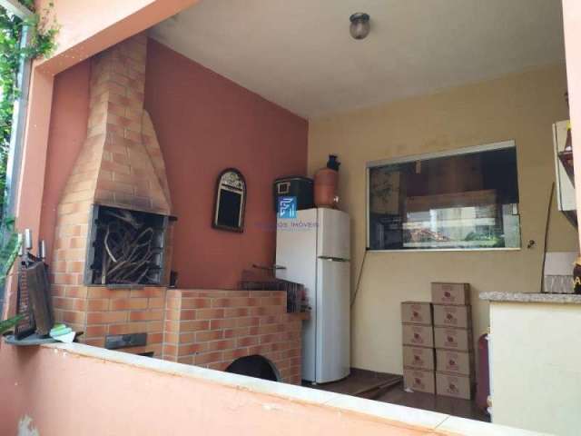 Casa à venda em Jardim Sumaré com 03 dormitórios