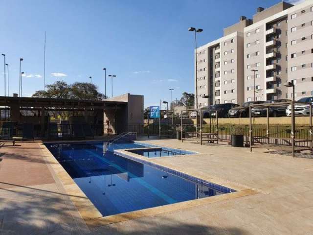 Apartamento Térreo Parque das Árvores - Greenville