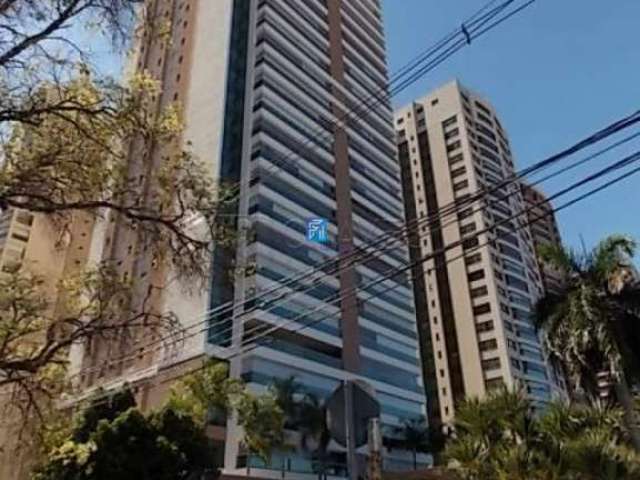 Apartamento a venda Edificio Velasquez - Jardim Iraja.