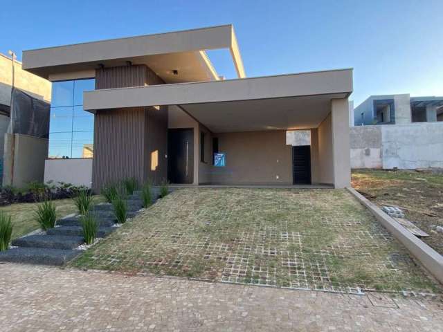 Linda Casa Condomínio Quinta dos ventos