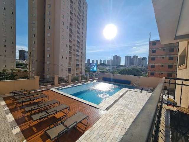 Edifício Elvia Duarte Apartamento 3 suítes sacada Gourmet