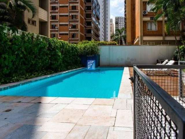 Apartamento a venda no Edifício Fontana Di Trevi - 3 dormitó