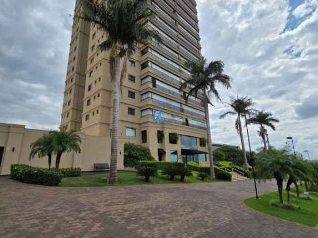 Apartamento a venda - Edifício Cedro Residencial - 3 suítes