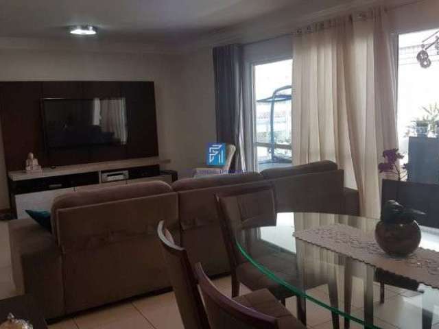 Apartamento 3 no suítes). Av. Prof. João Fiúsa