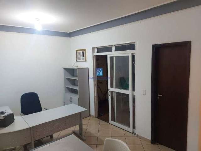 Sala comercial a venda com 25 m² na Nova Ribeirânia