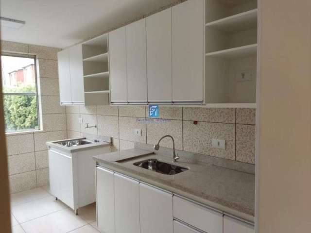 Apartamento com sacada a venda - Edifício Moema - Zona Sul