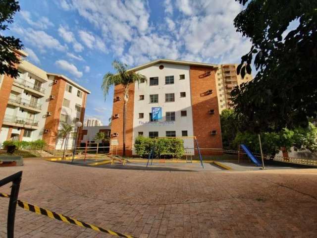 Apartamento a venda com 2 dormitórios no Edifício Moema Av C