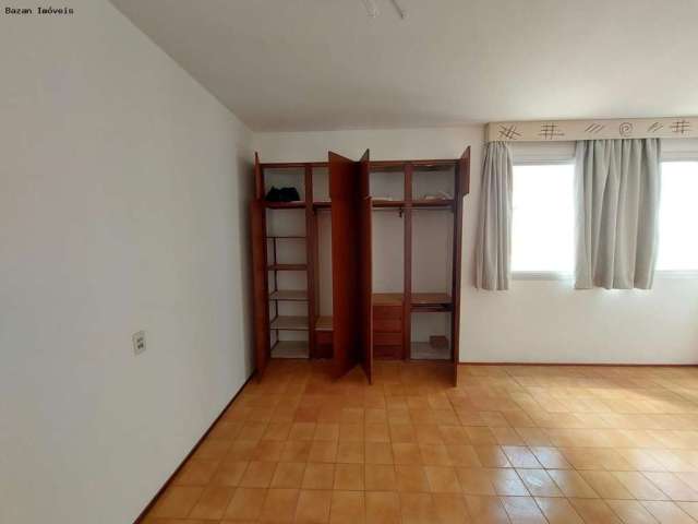 Apartamento para Venda em Ribeirão Preto, Centro, 1 dormitório, 1 banheiro, 1 vaga