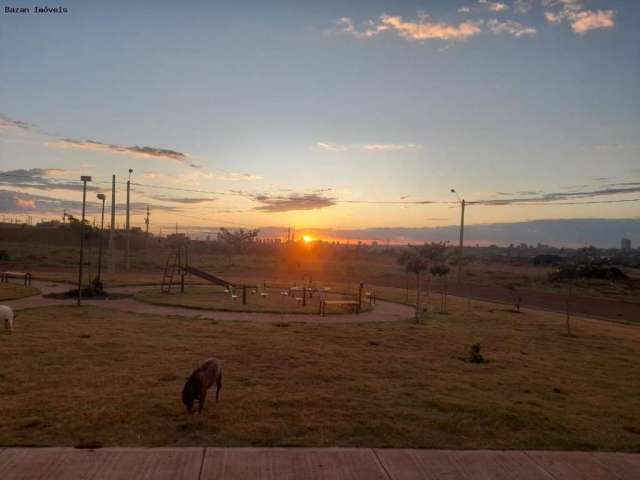 Terreno para Venda em Ribeirão Preto, VILAS DO MIRANTE