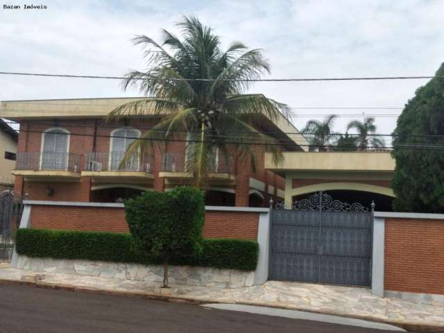 Casa / Sobrado para Venda em Ribeirão Preto, Ribeirania