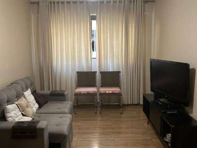 Apartamento Mobiliado para Locação em Ribeirão Preto, Vila Seixas, 2 dormitórios, 1 banheiro, 1 vaga